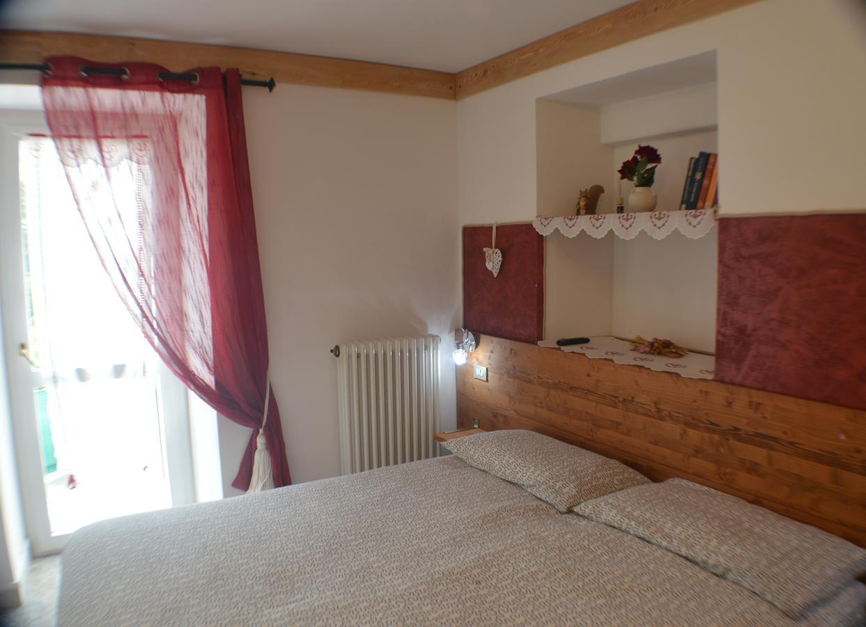 Residence Arvinei 马莱斯科 外观 照片
