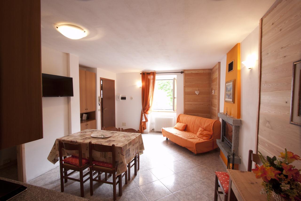 Residence Arvinei 马莱斯科 外观 照片