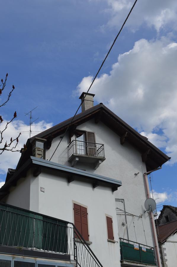 Residence Arvinei 马莱斯科 外观 照片