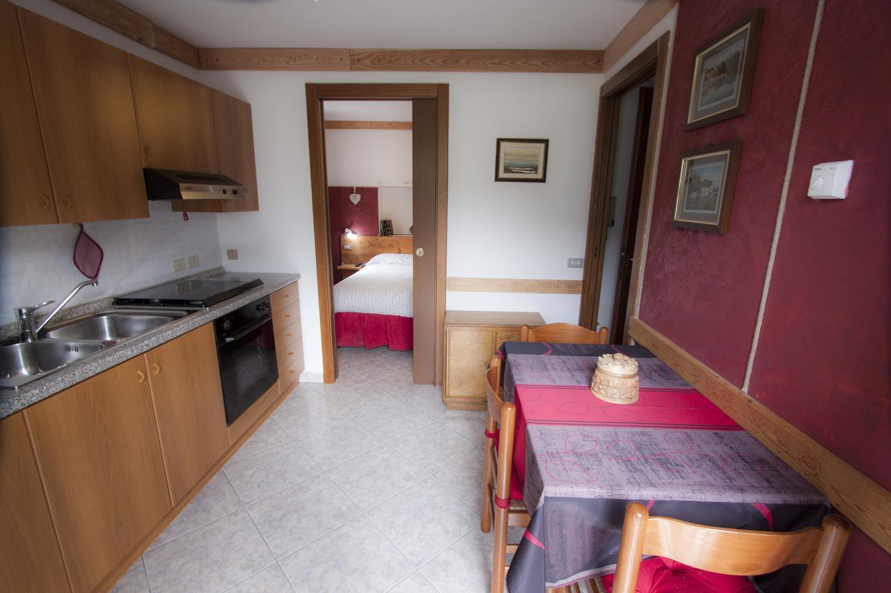Residence Arvinei 马莱斯科 外观 照片
