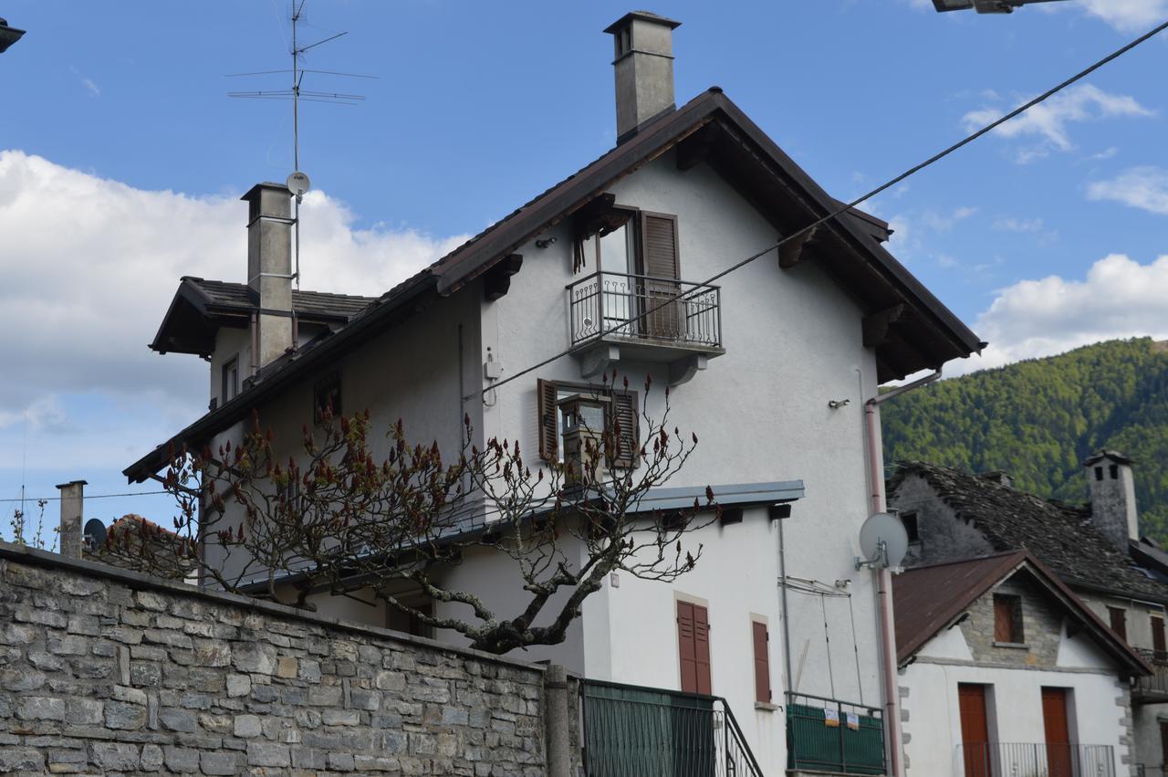 Residence Arvinei 马莱斯科 外观 照片