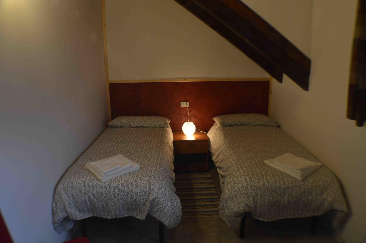 Residence Arvinei 马莱斯科 外观 照片
