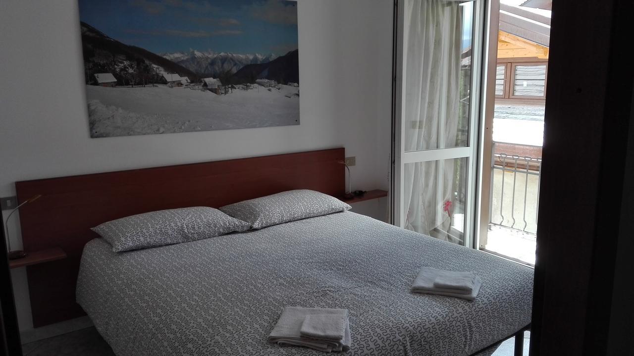 Residence Arvinei 马莱斯科 客房 照片