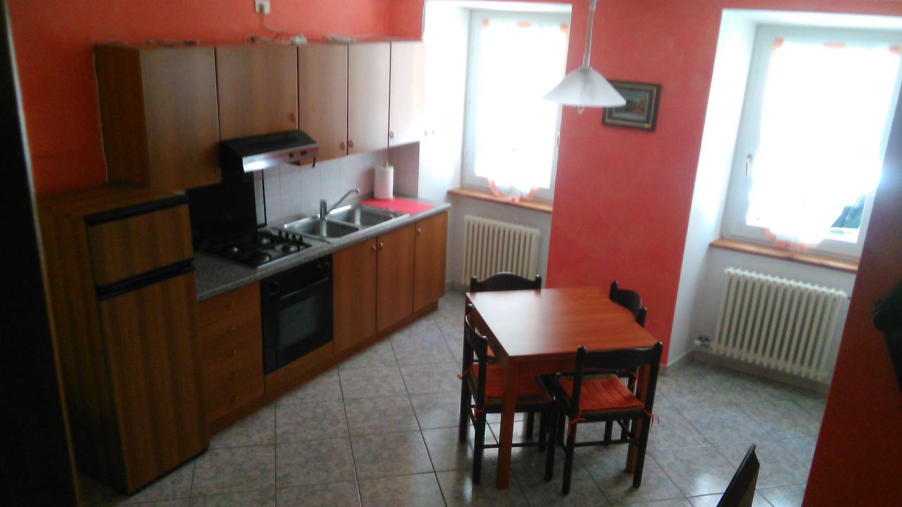 Residence Arvinei 马莱斯科 外观 照片
