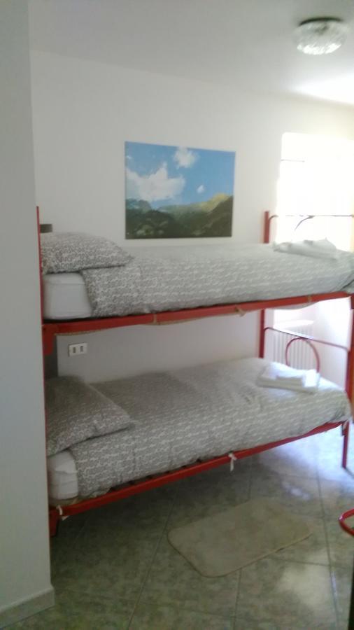 Residence Arvinei 马莱斯科 外观 照片