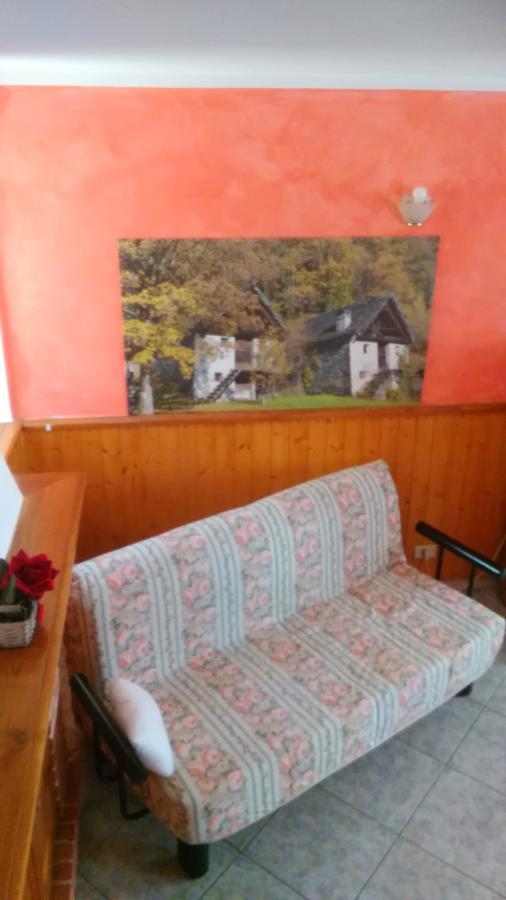 Residence Arvinei 马莱斯科 外观 照片