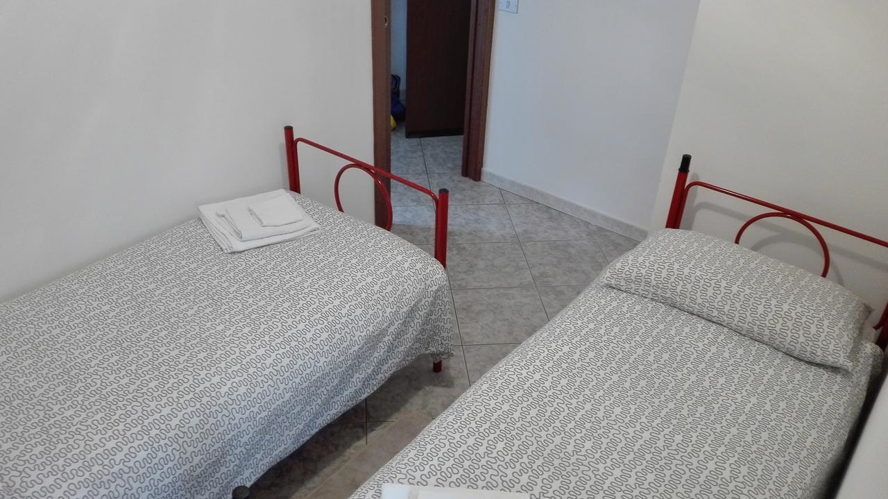 Residence Arvinei 马莱斯科 外观 照片
