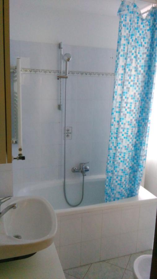 Residence Arvinei 马莱斯科 外观 照片