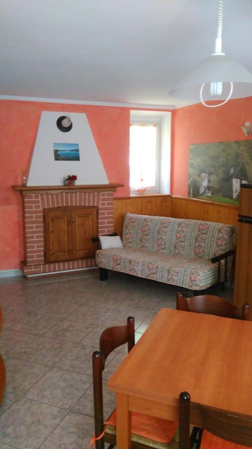 Residence Arvinei 马莱斯科 外观 照片